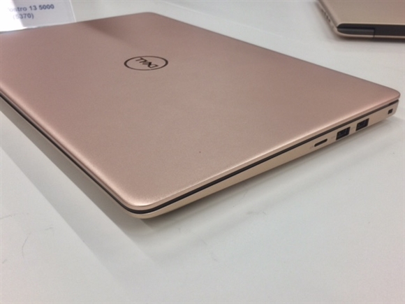 New Vostro 13 5000(5370)